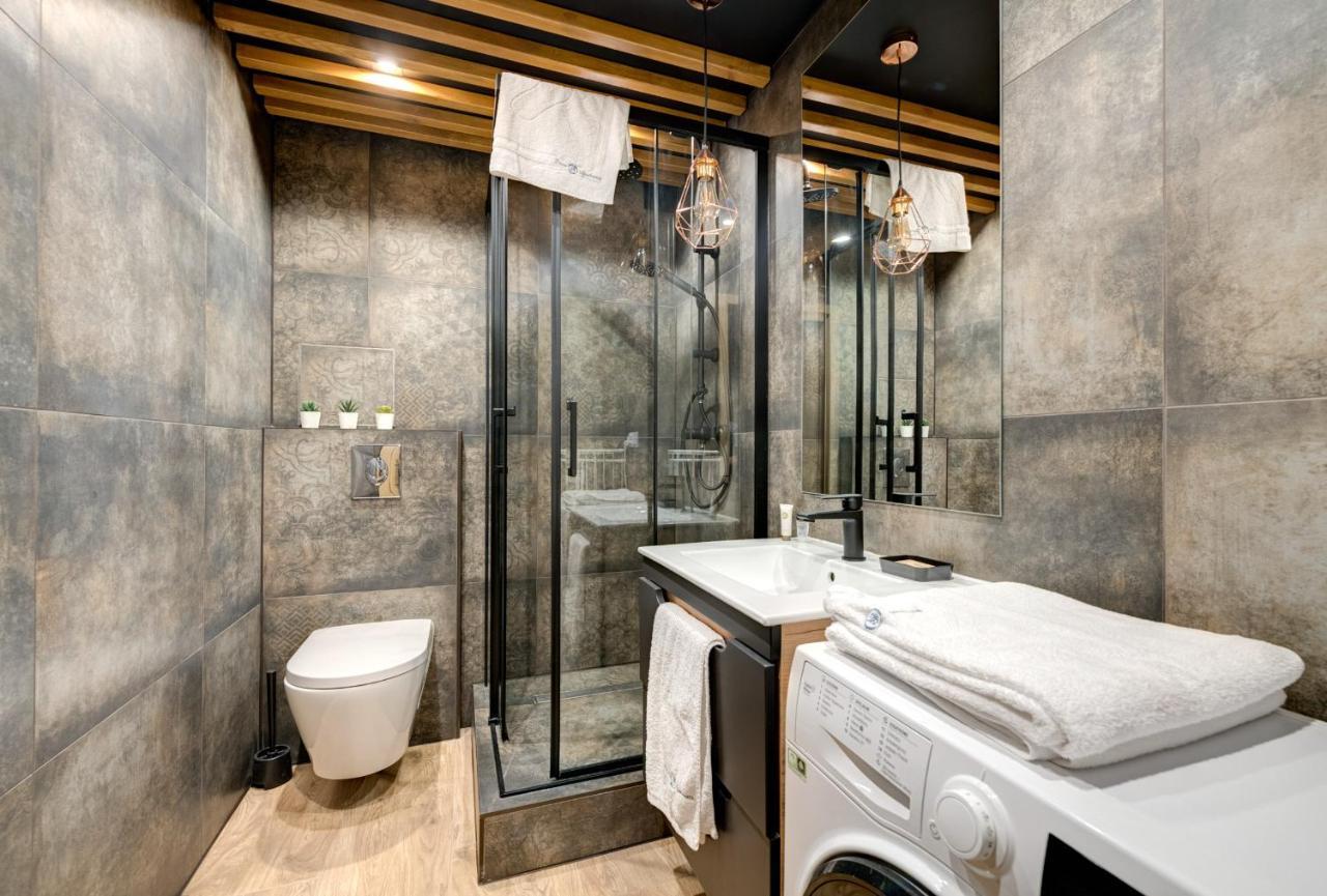 Prime Apartments - Lazurowa Przystan III Sopot Kültér fotó