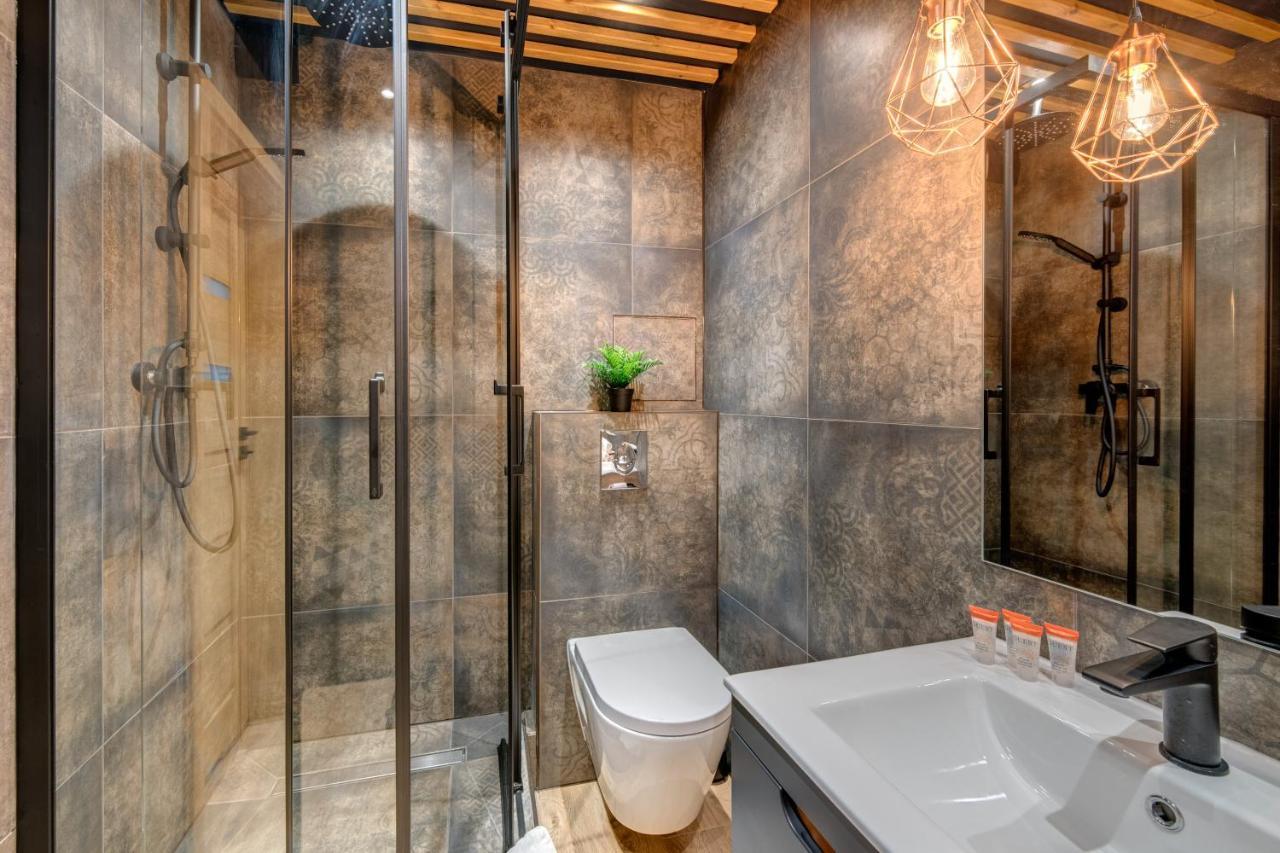 Prime Apartments - Lazurowa Przystan III Sopot Kültér fotó